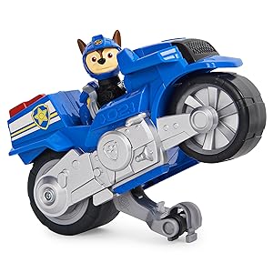 PAW Patrol