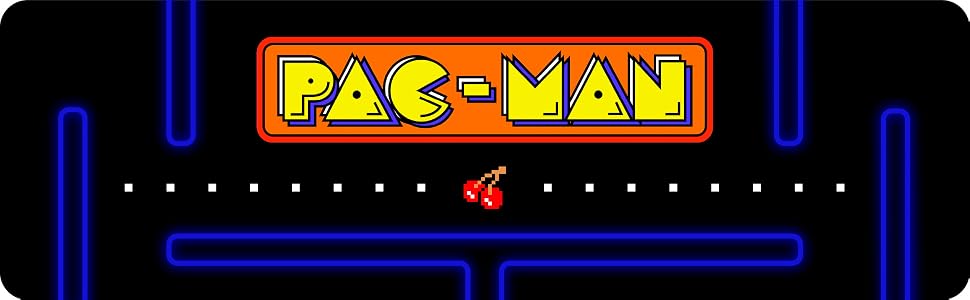 Pac man