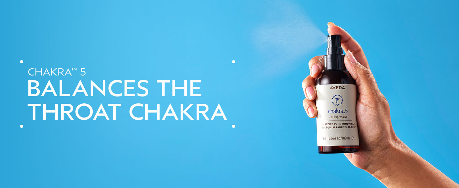 Chakra 5
