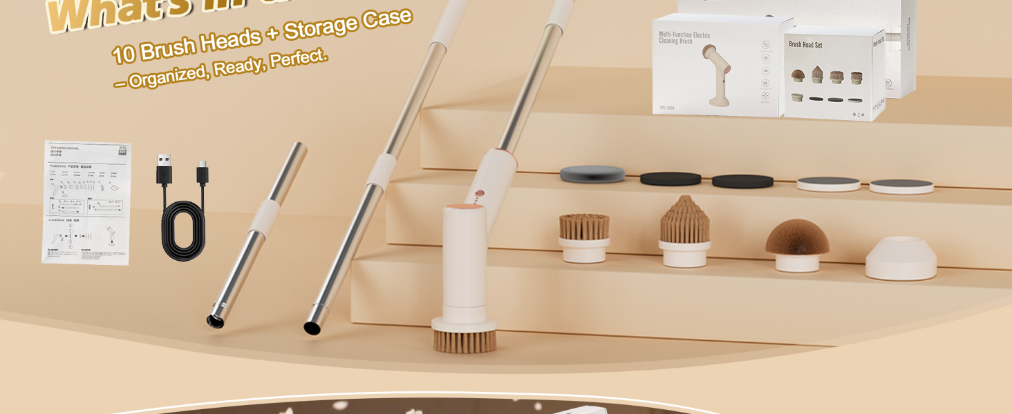 electric scrub brush for cleaning automatic scrubber for cleaning bathroom tub scrubber