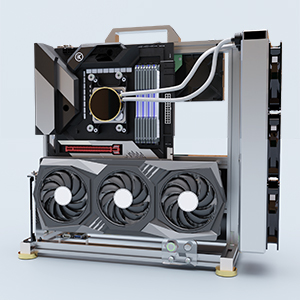 Server chassis