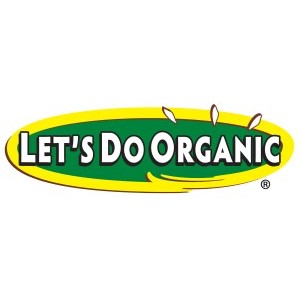 Lets Do Organic Coconut