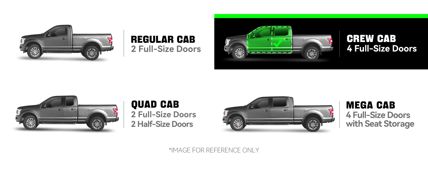 Dodge CREW CAB