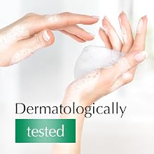 Pears Lemon Dermatologically Tested