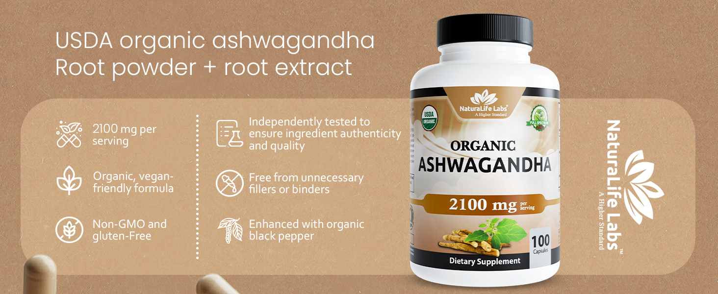 ashwagandha