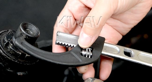 KiWAV’s commitment to quality