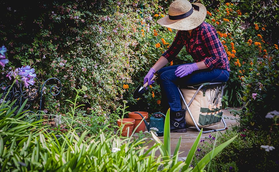 gardening gardening tools gardening tool set gardening gifts