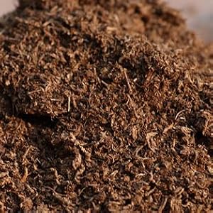 peat moss