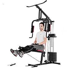 home gym