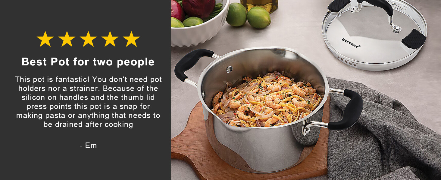 Stock Pot