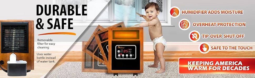 durable safe