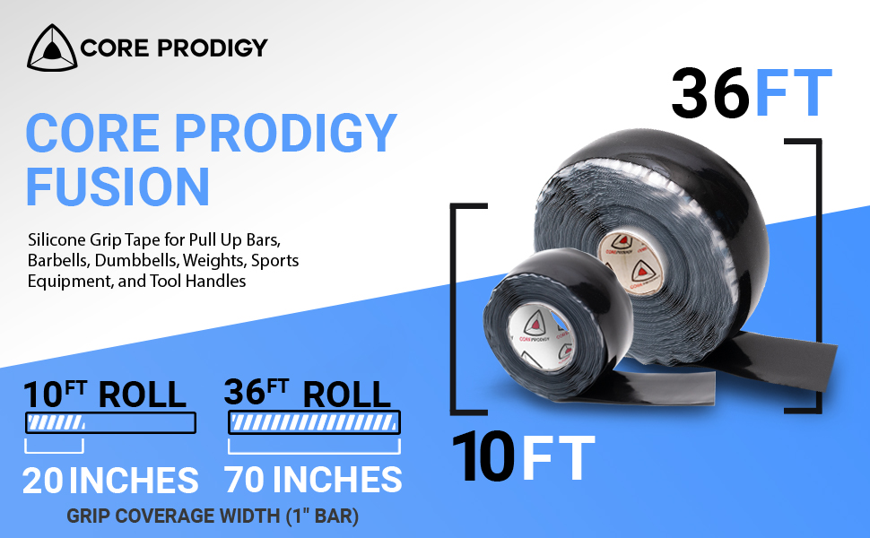 Core Prodigy Fusion
