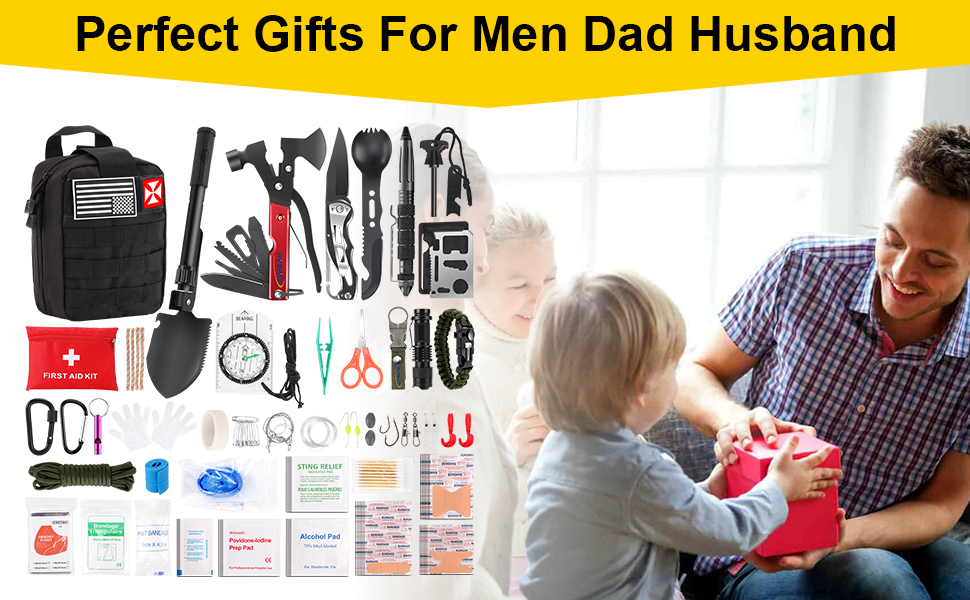 Father's Day gifts for dad men husband