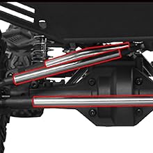 remote control monster truck