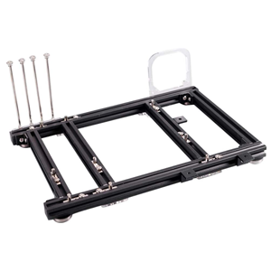 Computer Open Air Case Bracket