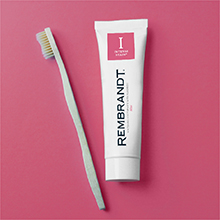 Toothbrush