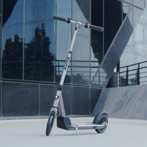 Razor scooter quality