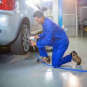 air hoses