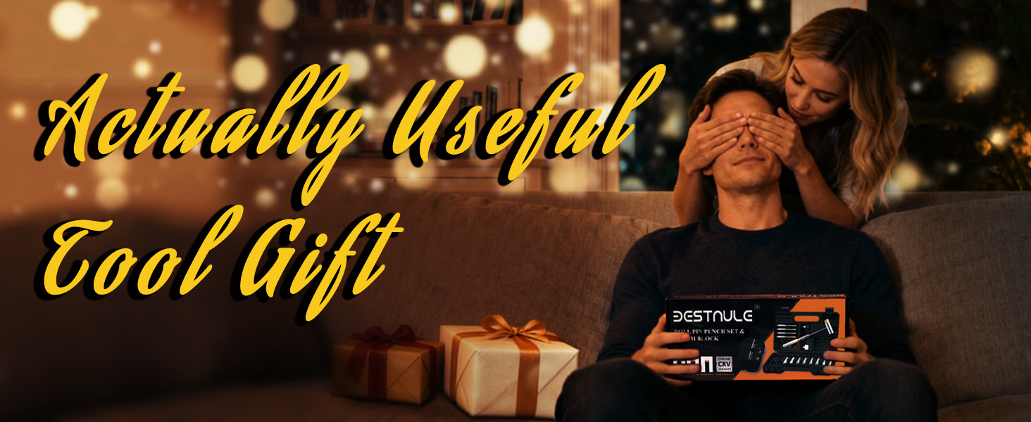 as gift