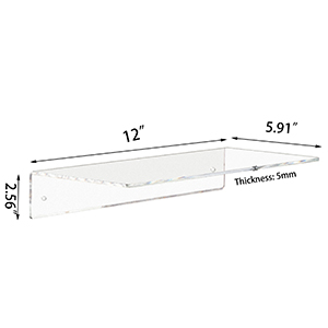 5mm thickness