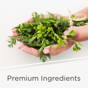 herbs