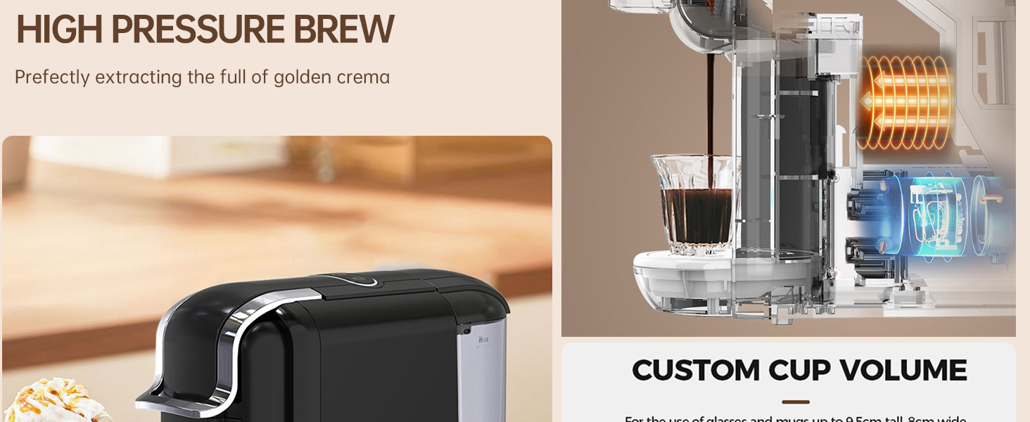espresso maker,cold brew coffee makers,coffee pot with k cup combo,pod coffee maker