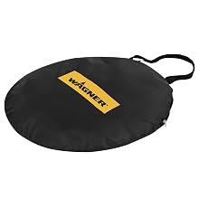Wagner Small Spray Tent
