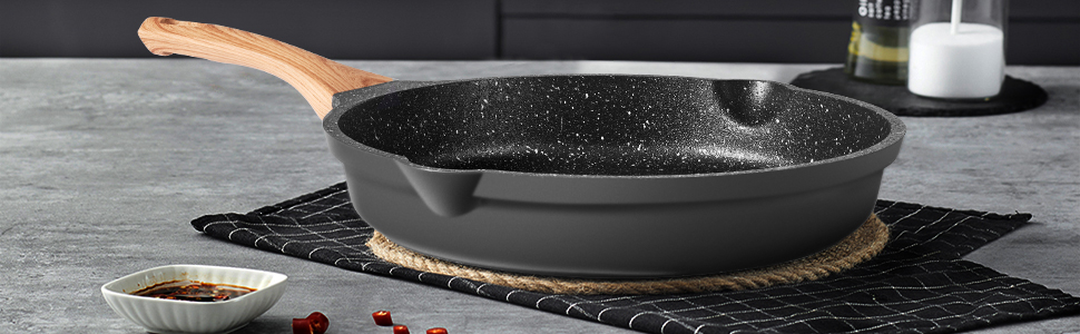 nonstick set