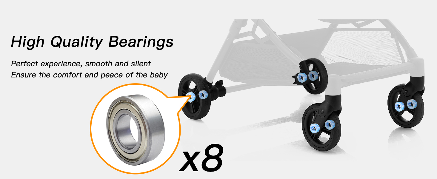 High Quality Bearings