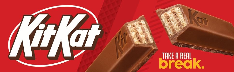 Kit Kat: Take a Break
