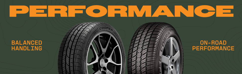 Performance Tires