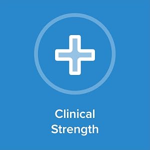 Clinical strength