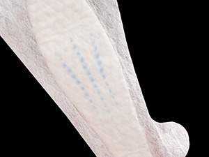 ubk balance daily liners thong