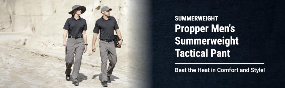 Beat the Heat in Comfort and Style!