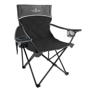 PQACH2-006-BLK-BSE_PADDED QUILTED CHAIR - BLACK_1