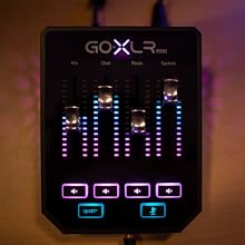 GoXLR MINI