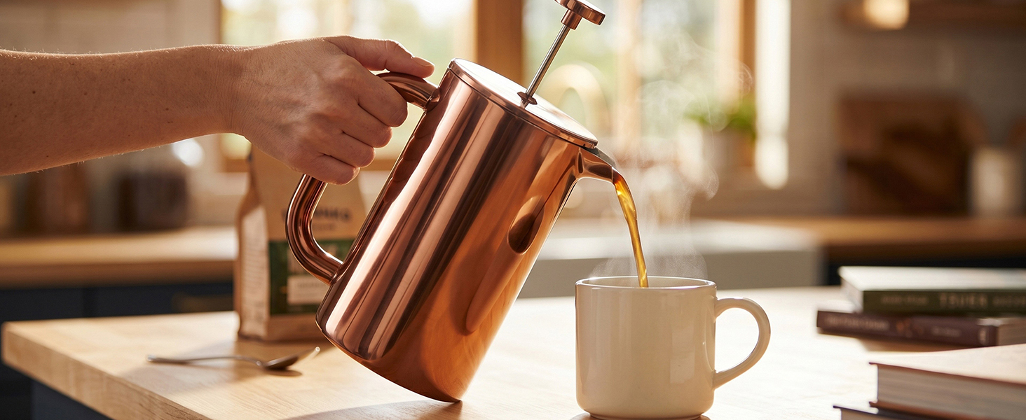 highwin coffee press