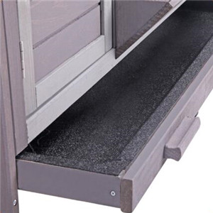 RABBIT HUTCH