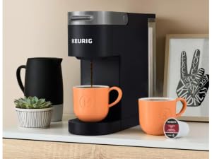 Stylish Kcup Holder