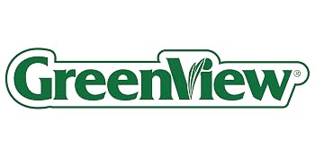 GreenView logo