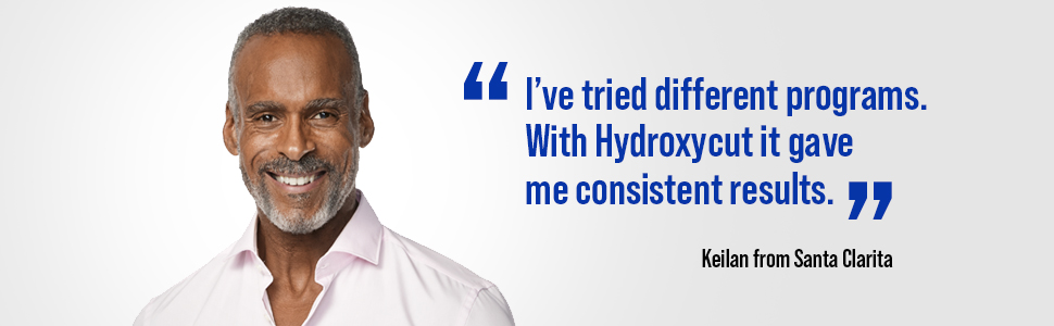Hydroxycut Hardcore