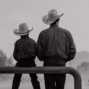 stetson cowboy