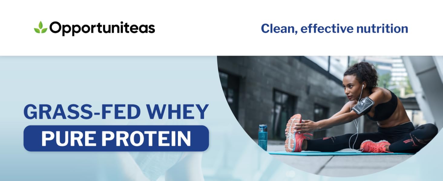 Chocolate WHey protein
