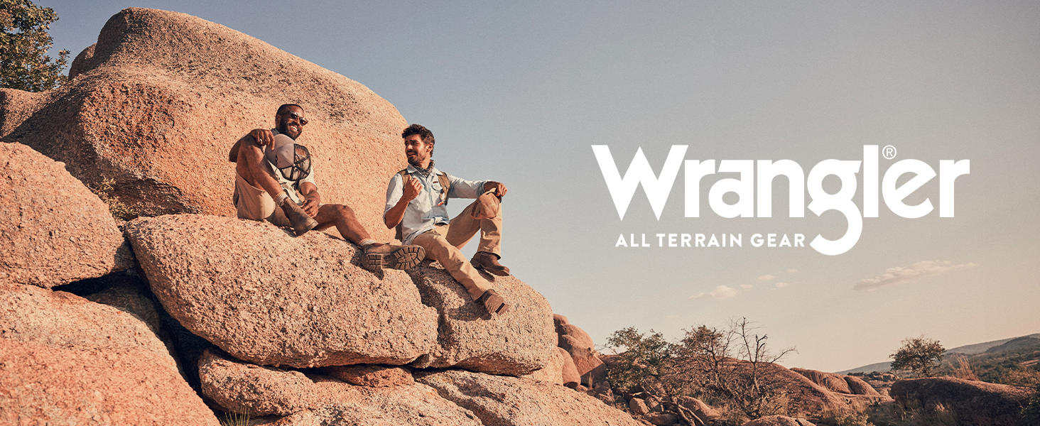Wrangler Men&amp;#39;s Bottoms