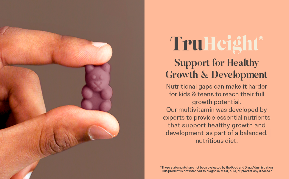 Acai Gummies