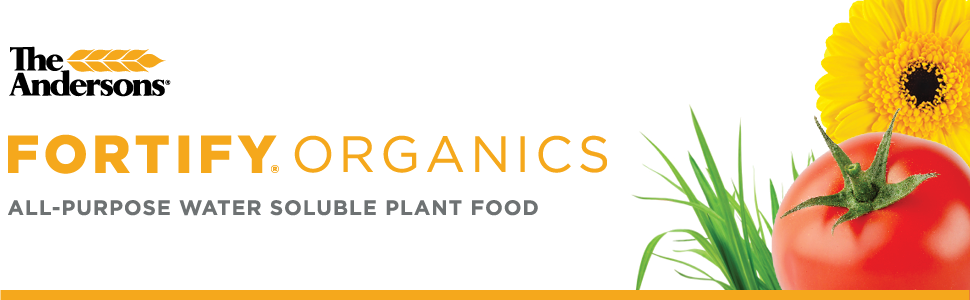 Fortify Organics