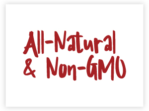 non-gmo