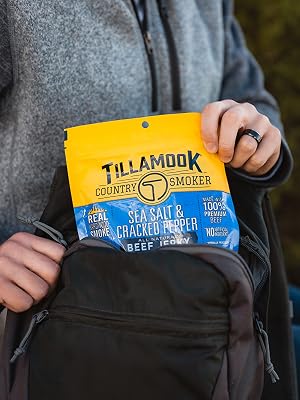 Tillamook County Smokers