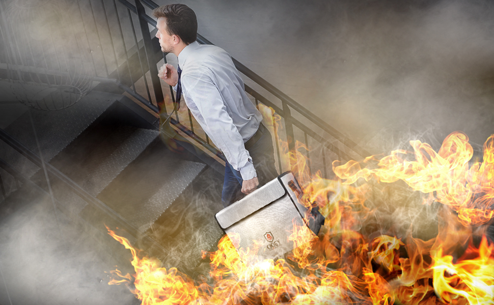 evacuate