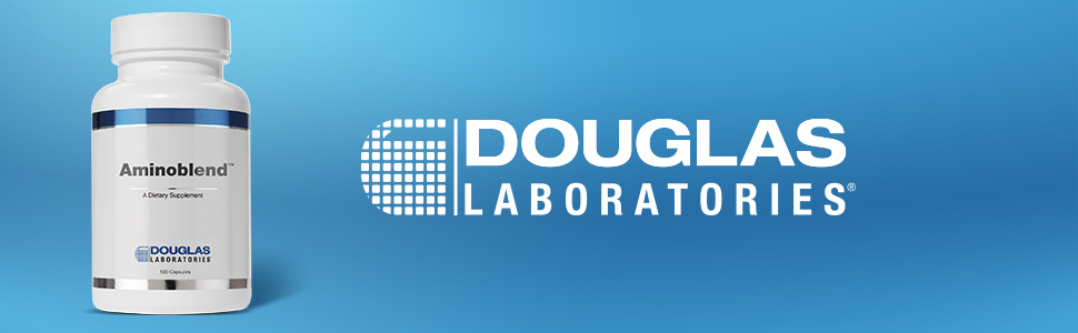 Douglas Laboratories Aminoblend